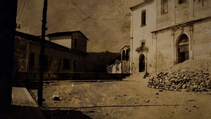 crocifissocosenza