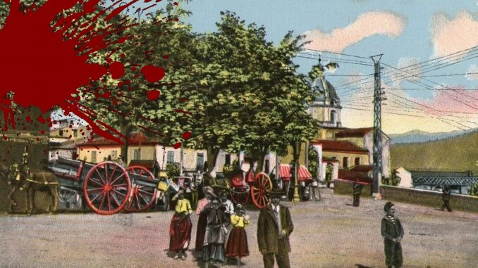 piazza valdesi1909 blood