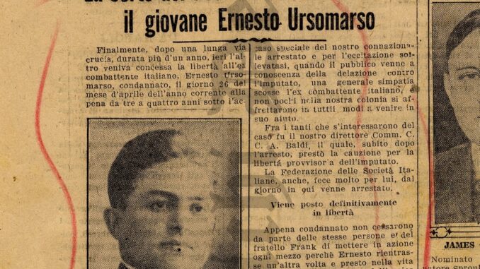 ursomarso