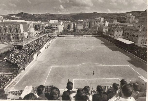 morrone