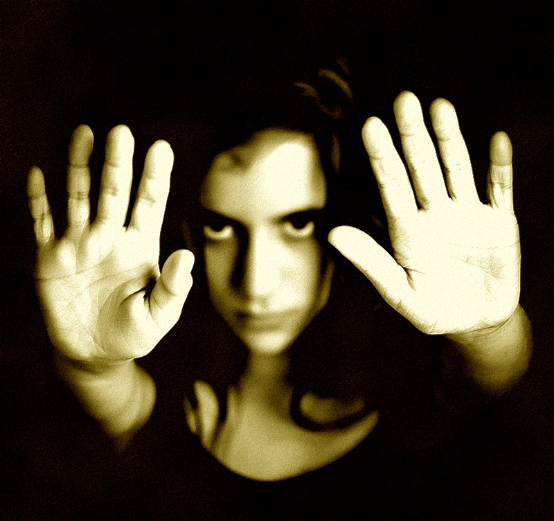 ragazza