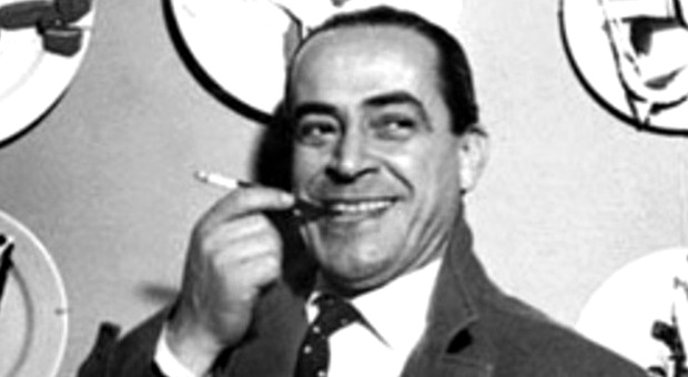 CARLO DAPPORTO1