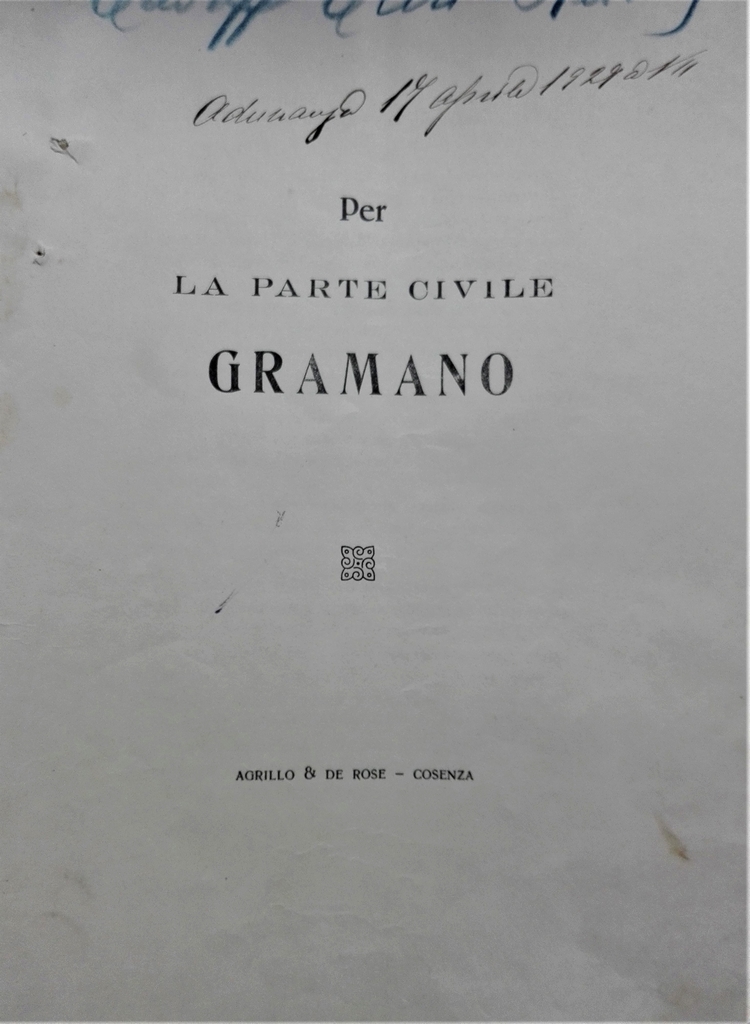 gramano