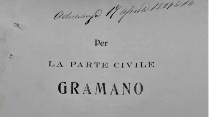 gramanoblog