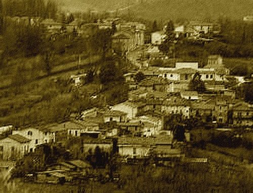 Pietrafitta