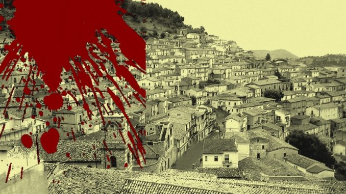 cerchiara