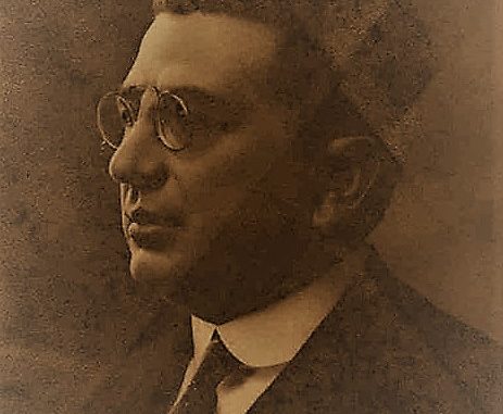 AGOSTINO GUERRESI