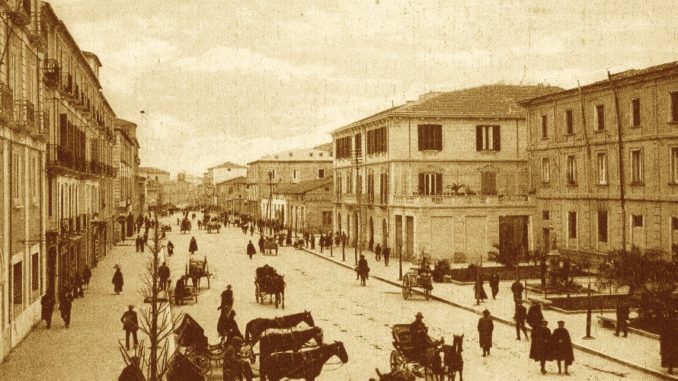 corso mazzini blog