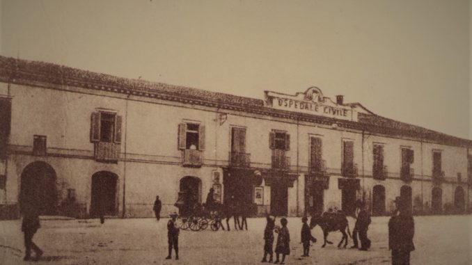 cosenza ospedale