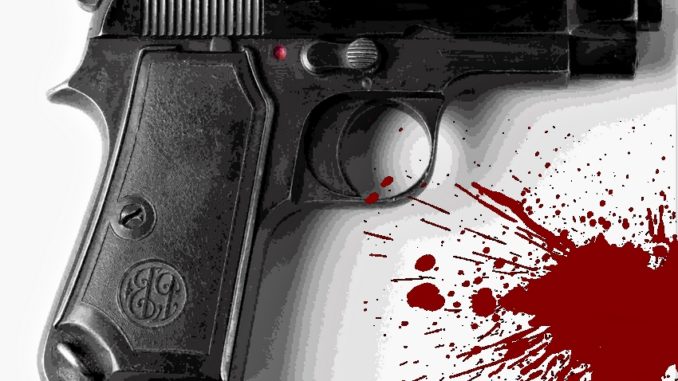 Beretta34