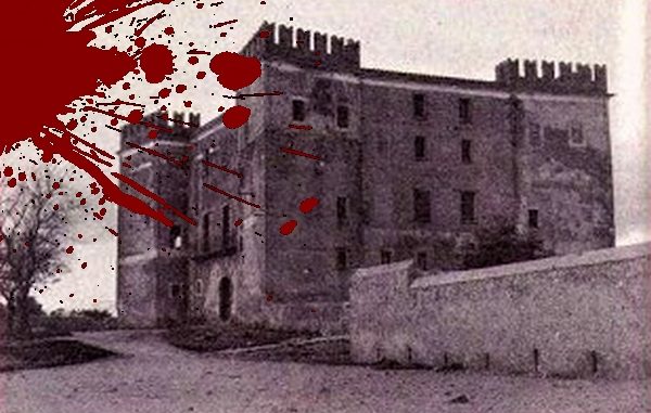 san lorenzo blood