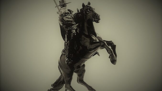 zorro