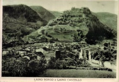 Laino-Bruzio