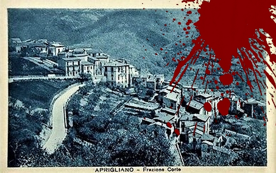 aprigliano corte