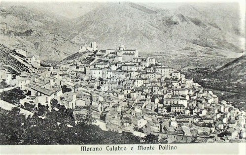 MoranoCalabro