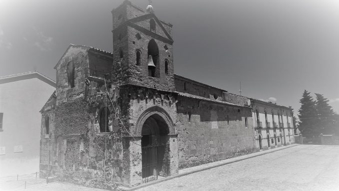 Cammino Basiliano