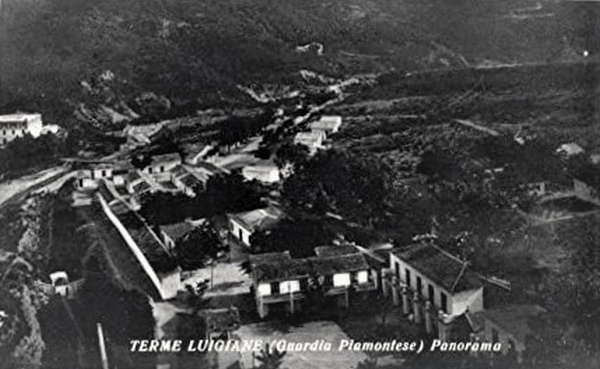 terme luigiane