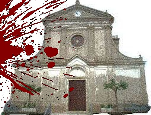 Piane Crati chiesa