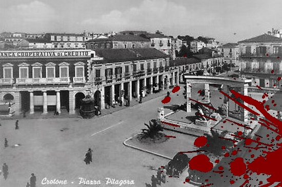 crotone pitagora