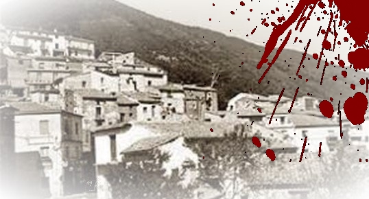 cavallerizzo di cerzeto