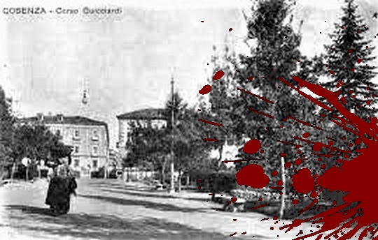 CORSO GUICCIARDI