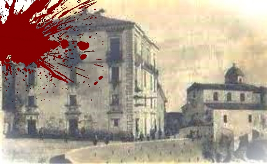 CALOVETO