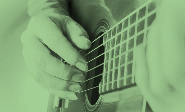 CHITARRA
