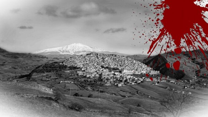 GANGI
