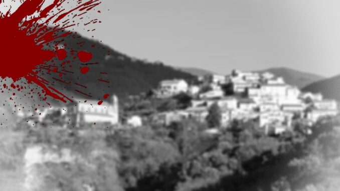 CASTIGLIONE PAESE
