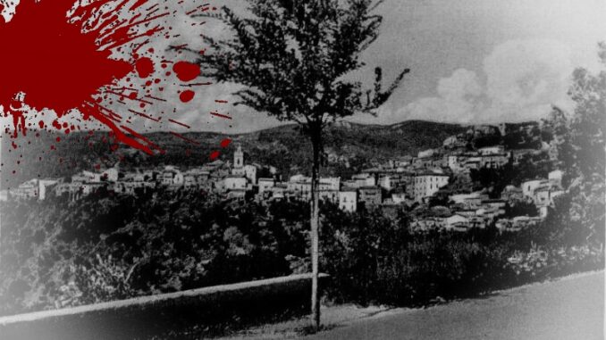 GIMIGLIANO