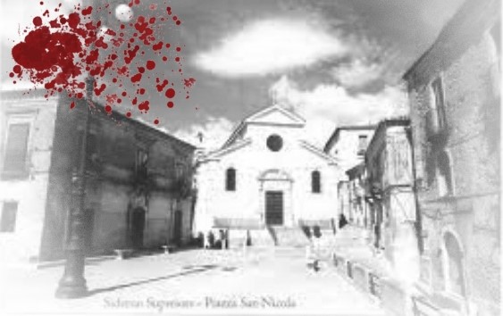 SIDERNO SUPERIORE SAN NICOLA