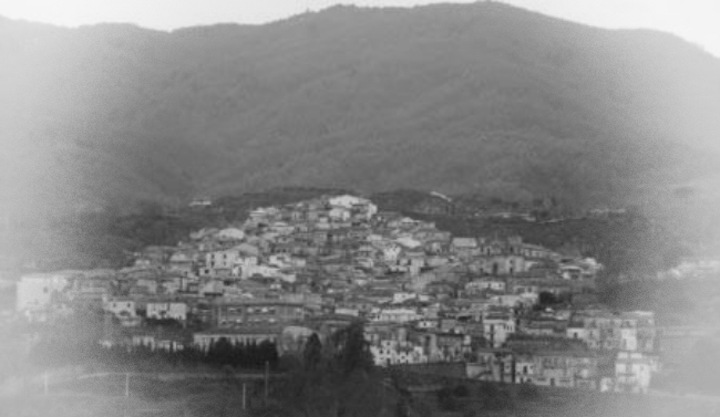 SATRIANO