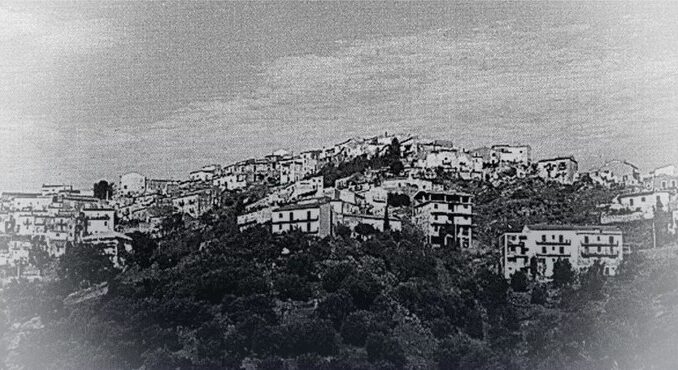 TERRAVECCHIA