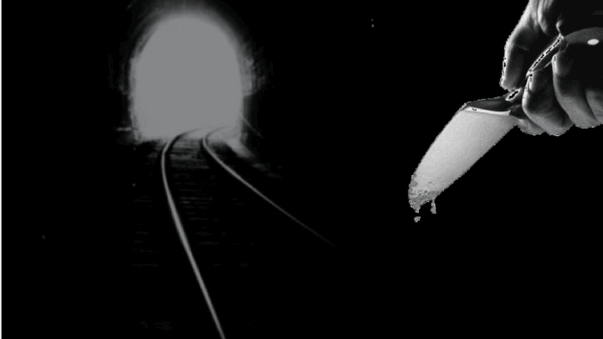 TUNNEL
