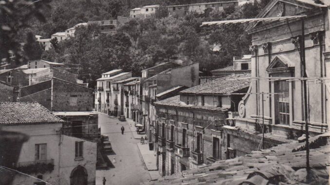 FAGNANO C